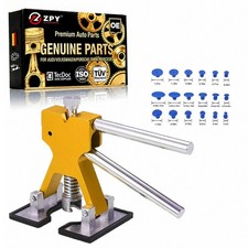 Auto Car Body Dent Repair Puller Pull Panel Ding Remover Sucker Suction Cup Tool