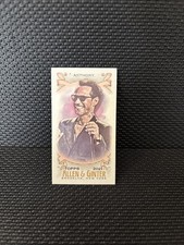 2021 Topps Allen and Ginter #269 Marc Anthony Mini