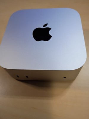 mac mini m4（24GB.512GB） Apple Mac mini Desktop M4 Pro Chip 24GB RAM 512GB SSD - MCX44LL/A