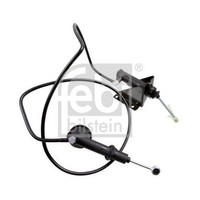 Febi Bilstein 180564 Geber-/Nehmerzylindersatz, Kupplung