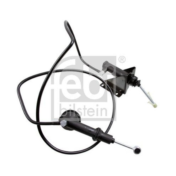 Febi Bilstein 180564 Geber-/Nehmerzylindersatz, Kupplung-image