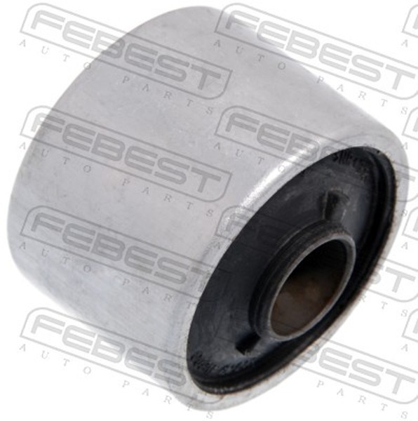 Querlenkerlager Febest NAB-110 FüR Nissan WP12 Primera P12 Hatchback Traveller-image