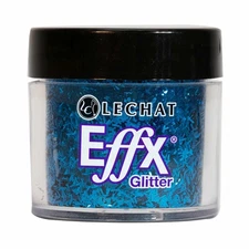 LeChat Glitter EFFX "Electric Blue" | 1 oz. EFFX1-48