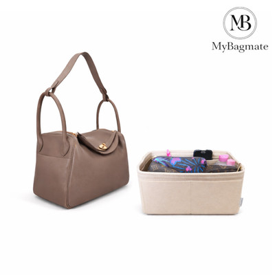 Bag Organizer/bag insert  Taschenorganizer Einsatz für Lindy 26/30