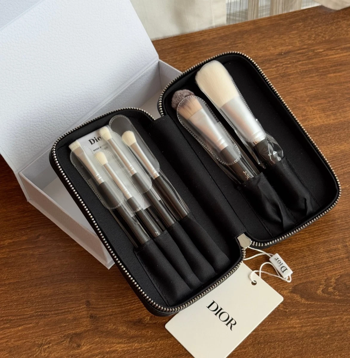 Dior Brush Set for sale | eBay