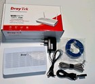 DrayTek VIGOR2766AC 35b/G.Fast Sicherheitsrouter - Non-WiFi