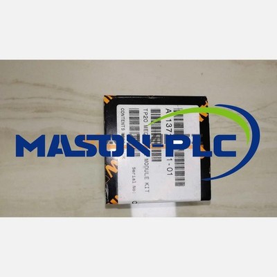 1PC New RENISHAW TP20 Central Force Measurement Module A-1371-0271