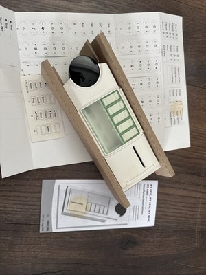 Philips Helio IR Transmitter LC8000 Lichtsteuerung Gebäudeautomation