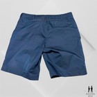 Bonobos Maide Shorts Mens 32 Blue Performance Golf Casual Stretch Lightweight — photo 2