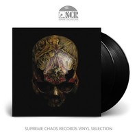 Blight - Temple Of Wounds [Black 2LP]