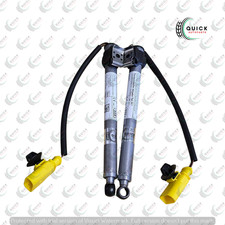 AUDI A4 B9 8W 2016?2024 PAIR OF LEFT & RIGHT BONNET ACTUATORS 8W0823823 NEW