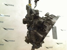 Boite de vitesse Mazda MPV