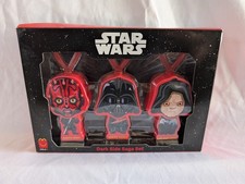 2019 McDONALD'S Star Wars Rise of Skywalker HAPPY MEAL TOYS Choose Toy or Set