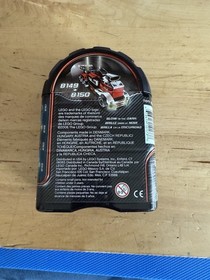 LEGO Racers Sealed Never Opened