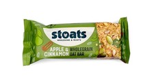 Stoats SNACK_FOOD_BAR