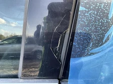 Driver Front Door Electric Limited Fits 10-19 TAURUS 1909987