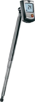 Testo Mess-Stick Strömung 405