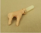 Vintage 1964 Hasbro GI Joe Action Figure Right Hand Arm Parts C8