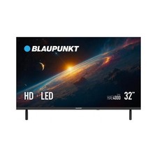 Televisor Blaupunkt 32″ HD Ready LED 32HAE4000 (2021)