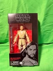 Star Wars The Black Series Obi-Wan Kenobi, Jedi Knight #111 6"