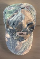 Team Realtree Camo Cotton Adjustable Cap Hat One Size Fits All Unisex Adults
