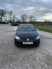2008 Volkswagen Polo Bluemotion 1.4tdi 3dr Manual Hatchback