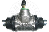 AIC Radbremszylinder Hinterachse Beidseitig U.A. FüR Audi, Seat, Skoda, VW