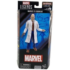 Marvel Legends Egghead Action Figure Cassie Lang BAF Wave 2023 Hasbro Sealed