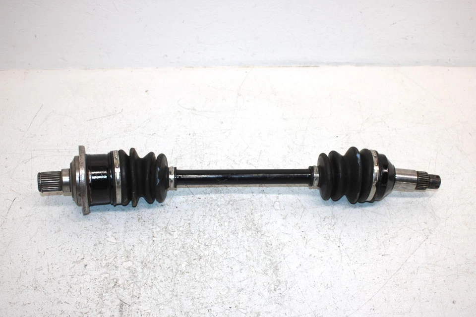 Arctic Cat ATV 650 H1 2007 OEM eje de transmisión trasero 1502-938 AA25 Foto 4 de 4