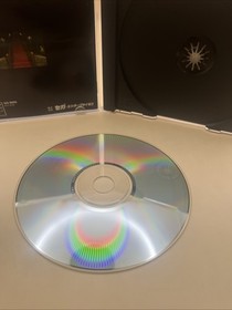 Shinsetsu Yumemiyakata Sega Saturn Japan Import Complete in Box CIB GS-9005