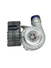 New Turbocharger New Range Rover Evoque Discovery  Jaguar XE XF 2.0D G4D36K682AF