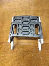 Porte Bagage KAWASAKI 500 KLE de 1991 