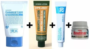 Cemenzal Light | eBay