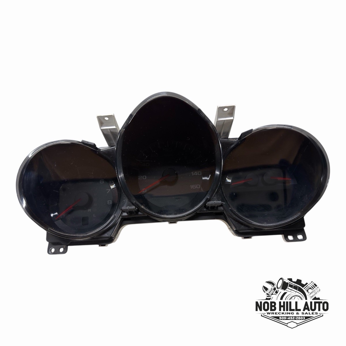 Acura TL 3.2L Vtec Speedometer Instrument Cluster 2004-2006