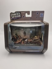 Unimax Forces Of Valor 1:72 Scale German Calvalry Division New Sealed In Box