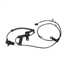 Mpulse Sen-2Abs0126 Front Right Abs Wheel Speed Sensor For Compatible With For