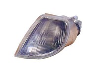 Blinkleuchte Alkar 2101338 FüR CitroËN S0 Saxo S1 PY21W VTS VTL VTR Electric