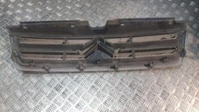 Calandre Citroen JUMPER