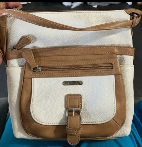 MultiSac Crossbag Purse
