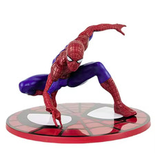 5 Amazing Spider-Man Trading Card Sets 24