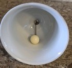 Bethlehem Christmas Bell 1978 “Glad Tidings” Limited Edition with Box & COA — photo 9