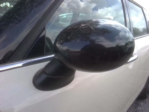 Driver Side View Mirror Power Heated Manual Folding Fits 16-18 CLUBMAN 1752540
