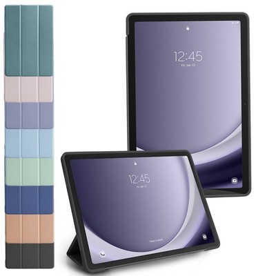 Case For Samsung Galaxy Tab A11+ 2025 11'' Cover/ Tempered Glass Screen Protector