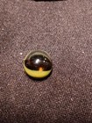 Marble King St Mary's Transparent Peewee Bee Size 0.40" — photo 4