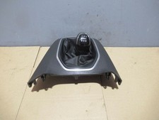 FORD FIESTA VI Blende Schalttafel Schaltknauf + Schaltsack C1BB-A044H83A