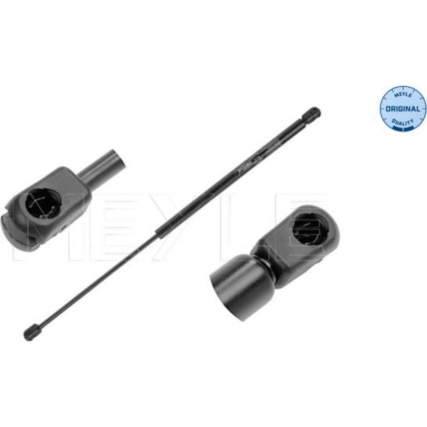 2X Meyle 140 910 0047 Gasfeder Kofferraum Laderaum FüR Skoda Octavia 1Z3-image