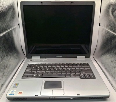 Toshiba Satellite 15'' l25-S119 Celeron M 1.50GHz/1.12GB/40GB HHD/Windows XP Pro
