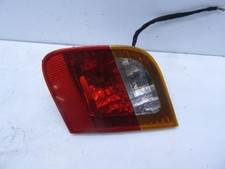 Feu arrière BMW 320