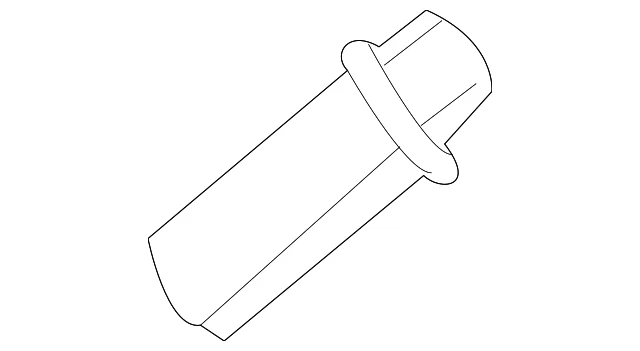 Nuevo Genuino Infiniti Mass Air Flow 226803VA0A OEM Foto 4 de 4