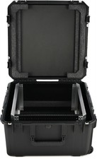 SKB 3i-22221210U iSeries 10U Fly Rack Case 3-pack Bundle